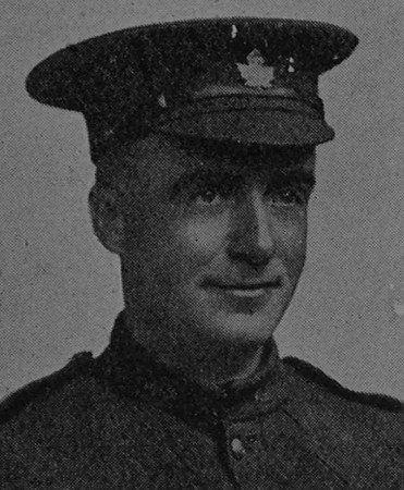 Yonge C D H Pte 727779 38th Canadian Infantry (Eastern Ontario Regiment) De Ruvignys Roll Of Honour Vol 4