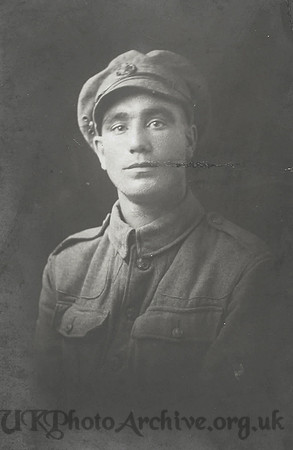 Thairs M Rfn 17th London Regiment Croydon Roll Of Honour