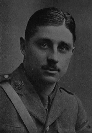 De Buriatte J P 2nd Lt 2nd East Surrey Regiment Dulwich College Roll Of Honour