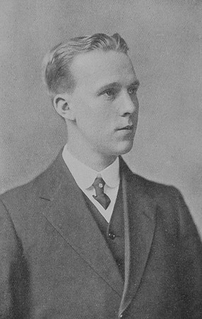 Masters J G Pte 52104 10th Royal Fusiliers