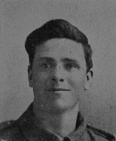 Johnson E Pte 744 Portsmouth Btn Royal Marine Light Infantry De Ruvignys Roll Of Honour Vol 5