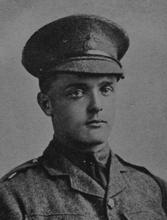 Battle E C V 2nd Lt Worestershire Regiment The Bond Of Sacrifice Vol 1