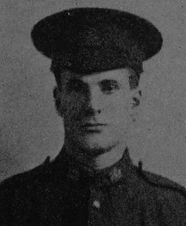 MacMillan W M Pte 425150 49th Canadian Infantry (Alberta Regiment) De Ruvignys Roll Of Honour Vol 4