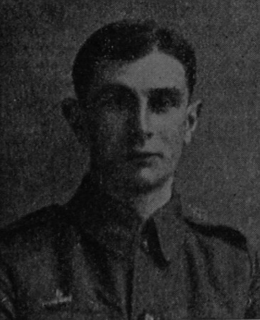 Jotcham C R Tpr Gloucestershire Yeomanry De Ruvignys Roll Of Honour Vol 5