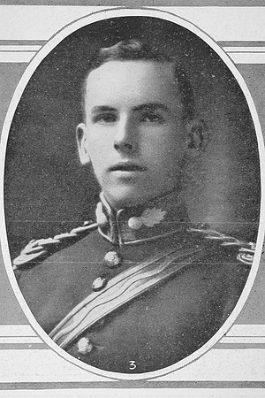 Martin C Lt VC DSO Royal Engineers