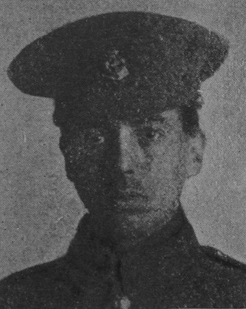 Duncan R Pte Royal Army Medical Corps  De Ruvignys Roll Of Honour Vol 3