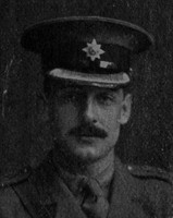 Parsons D C Captain 2nd Irish Guards De Ruvignys Roll Of Honour Vol 3