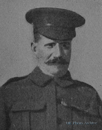 Worsfold S Pte 20175 5th Queens Royal West Surrey Regiment De Ruvignys Roll Of Honour Vol 1