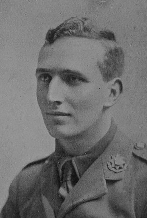 Armstrong H W T 2nd Lt Dulwich College Roll Of Honour