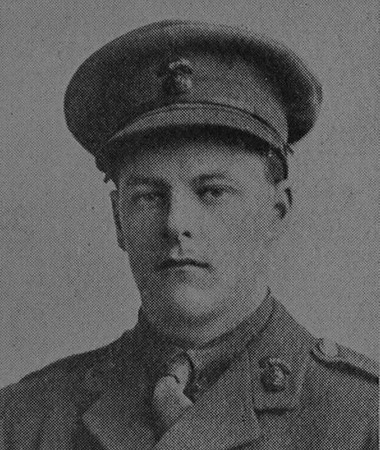 Smith J R G 2nd Lt 32nd Northumberland Fusiliers De Ruvignys Roll Of Honour Vol 3