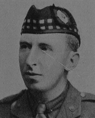 McIver J N 2nd Lt 4th Royal Scots De Ruvignys Roll Of Honour Vol 3