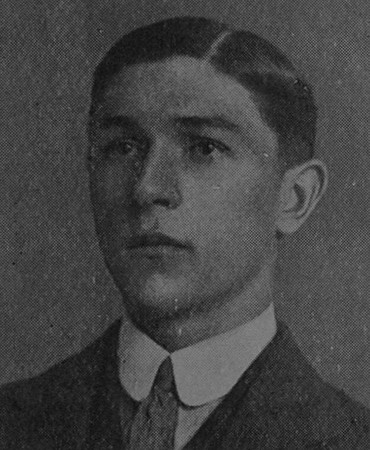 Pope F L/Cpl 26th Royal Fusiliers De Ruvignys Roll Of Honour Vol 3