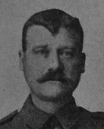 Grigg A J Pte 4th Royal Berkshire Regiment De Ruvignys Roll Of Honour Vol 3