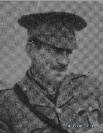 Paine C W S Captain Royal Marine Light Infantry De Ruvignys Roll Of Honour Vol 1