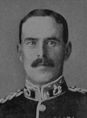 Batten J H S Captain 1st Kings Liverpool Regiment The Bond Of Sacrifice Vol 1
