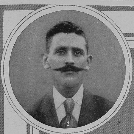 Tollerton R Pte VC Cameron Highlanders