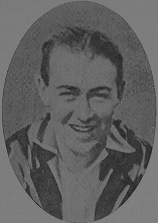 Coleman E C Lt RFA Dulwich College Roll Of Honour