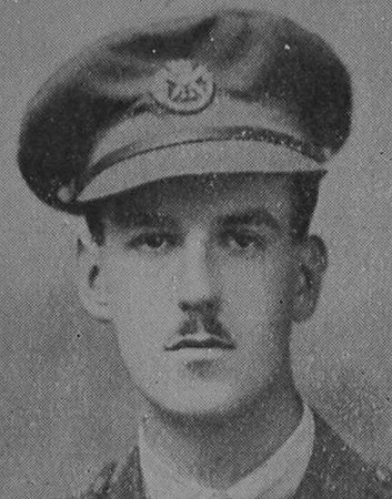 Ratcliffe-Gaylard E R 2nd Lt DCLI De Ruvignys Roll Of Honour Vol 4