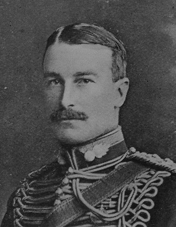 Bradbury E K Captain VC Royal Horse Artillery The Bond Of Sacrifce Vol 1