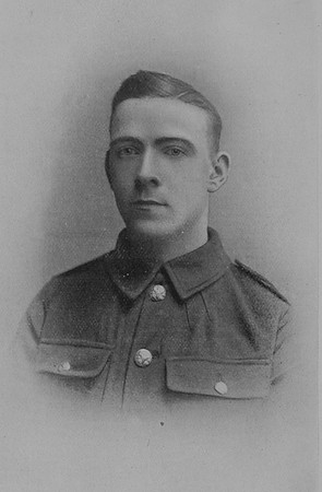 Abbott W Pte 1979 19th London Regiment
