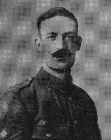 Abbott C T Coy Qtr Mst Sergt 2nd Royal Irish Regt De Ruvignys Roll Of Honour Vol 1 Obituary Available