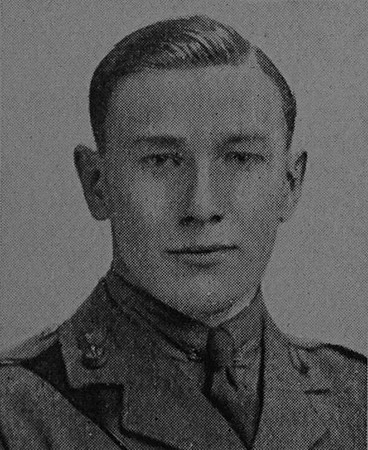 Smith R 2nd Lt 2nd Royal Scots Fusiliers De Ruvignys Roll Of Honour Vol 3