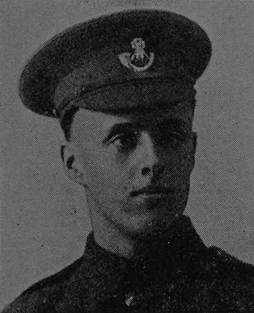 Shenton F J Cpl 12995 7th Kings Shropshire Regiment De Ruvignys Roll Of Honour Vol 4