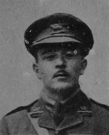 Hedley W J Captain 11th Queens Royal West Surrey Regiment De Ruvignys Roll Of Honour Vol 3