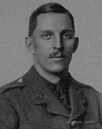 Bamford E S Capt 1st York & Lancs Regt De Ruvignys Roll Of Honour Vol 1 Obituary Available
