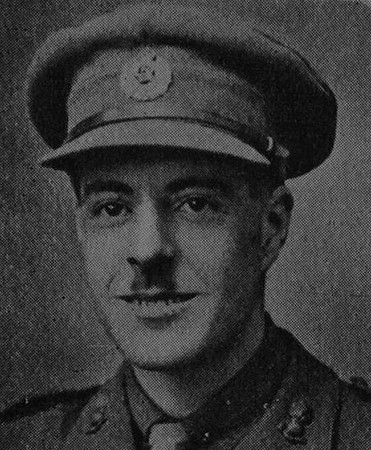 Wheater K R M 2nd Lt Royal Engineers De Ruvignys Roll Of Honour Vol 3