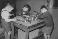 Earlsheaton Nursery School Dewsbury Photo No 3