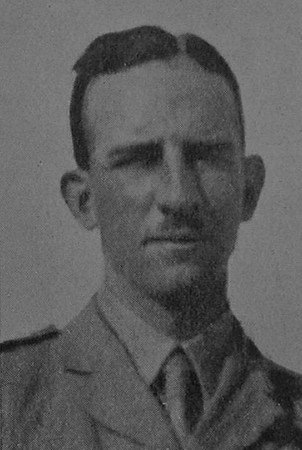 Bowyer G H B 2nd Lt Dulwich College Roll Of Honour