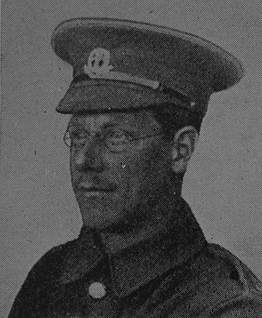 Reen E Pte 4115 14th Middlesex Regiment De Ruvignys Roll Of Honour Vol 4