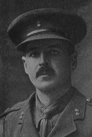 Tuite H M Lt Col 26th Royal Fusiliers Dulwich College Roll Of Honour