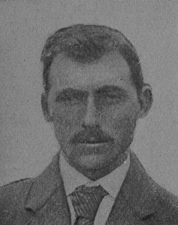 Gray A H Pte 12th Royal Scots  De Ruvignys Roll Of Honour Vol 3