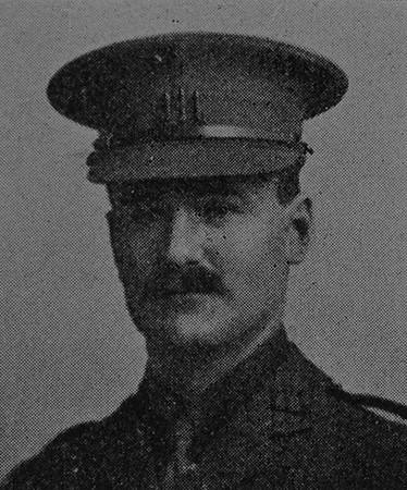 Rawlinson G E 2nd Lt 1st Cambridgeshire Regiment De Ruvignys Roll Of Honour Vol 4