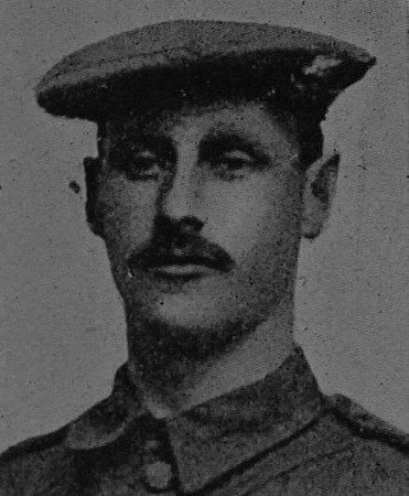 MacDonald J Sergt 204806 4th Seaforth Highlanders  De Ruvignys Roll Of Honour Vol 4