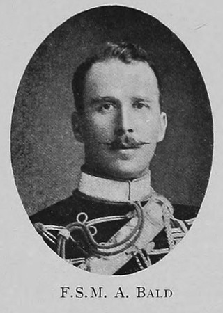 Bald A FSM 13th Hussars The 13th Hussars In The Great War