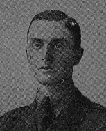 Wallington N H 2nd Lt 1st Somerset Light Infantry De Ruvignys Roll Of Honour Vol 4