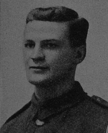 Stonham S LCpl 28721 6th Dorset Regiment De Ruvignys Roll Of Honour Vol 4