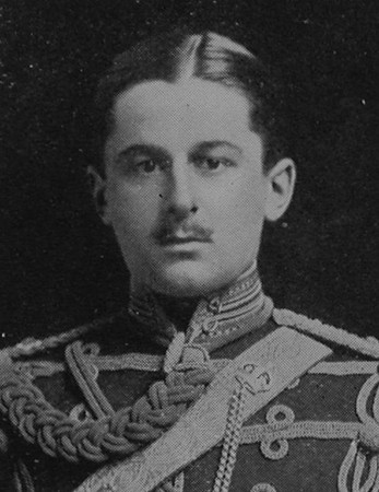 Ainsworth J S Lt 11th Hussars Obituary Bond Of Sacrifice