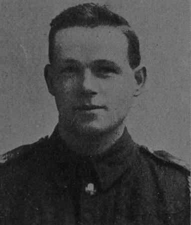 Wells E W Bmdr 845226 Royal Field Artillery De Ruvignys Roll Of Honour Vol 3