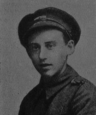 Wheeler F A Pte 44823 9th Manchester Regiment De Ruvignys Roll Of Honour Vol 3