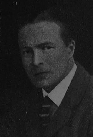 Rutherwood T W 2nd Lt 6th Yorkshire Regiment Dulwich College Roll Of Honour