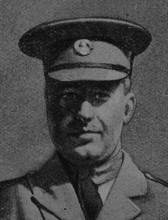 Ball A R Lt 10th Canadian Infantry The Bond Of Sacrifice Vol 2