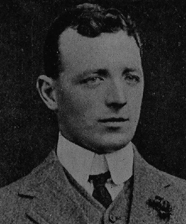 Henderson G Pte 687891 2nd Canadian Mounted Rifles De Ruvignys Roll Of Honour Vol 5