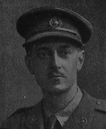 Durose S T Captain 7th Notts & Derby Regiment De Ruvignys Roll Of Honour Vol 3