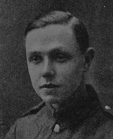 Peover J W Pte 250963 6th Manchester Regiment De Ruvignys Roll Of Honour Vol 4
