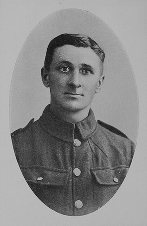 Butcher L Pte 42642 1st Worcestershire Regiment