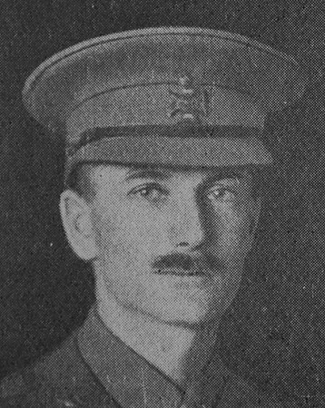 Godfrey A P Lt Bucks Btn Oxford & Bucks Light Infantry De Ruvignys Roll Of Honour Vol 3